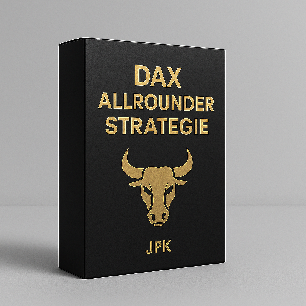 dax allrounder strategie box